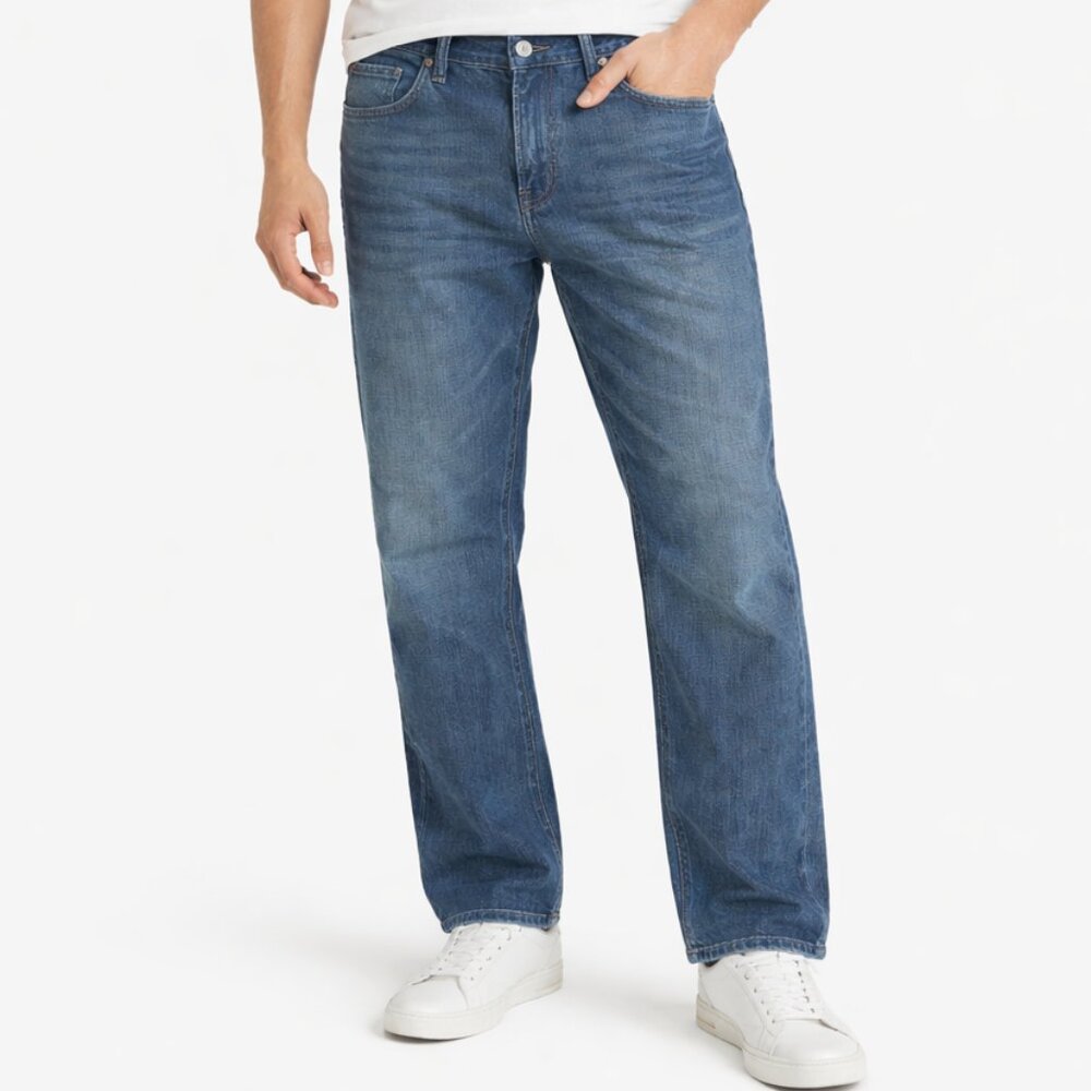 Levi's 569™ Loose Straight Fit Men's Jeans